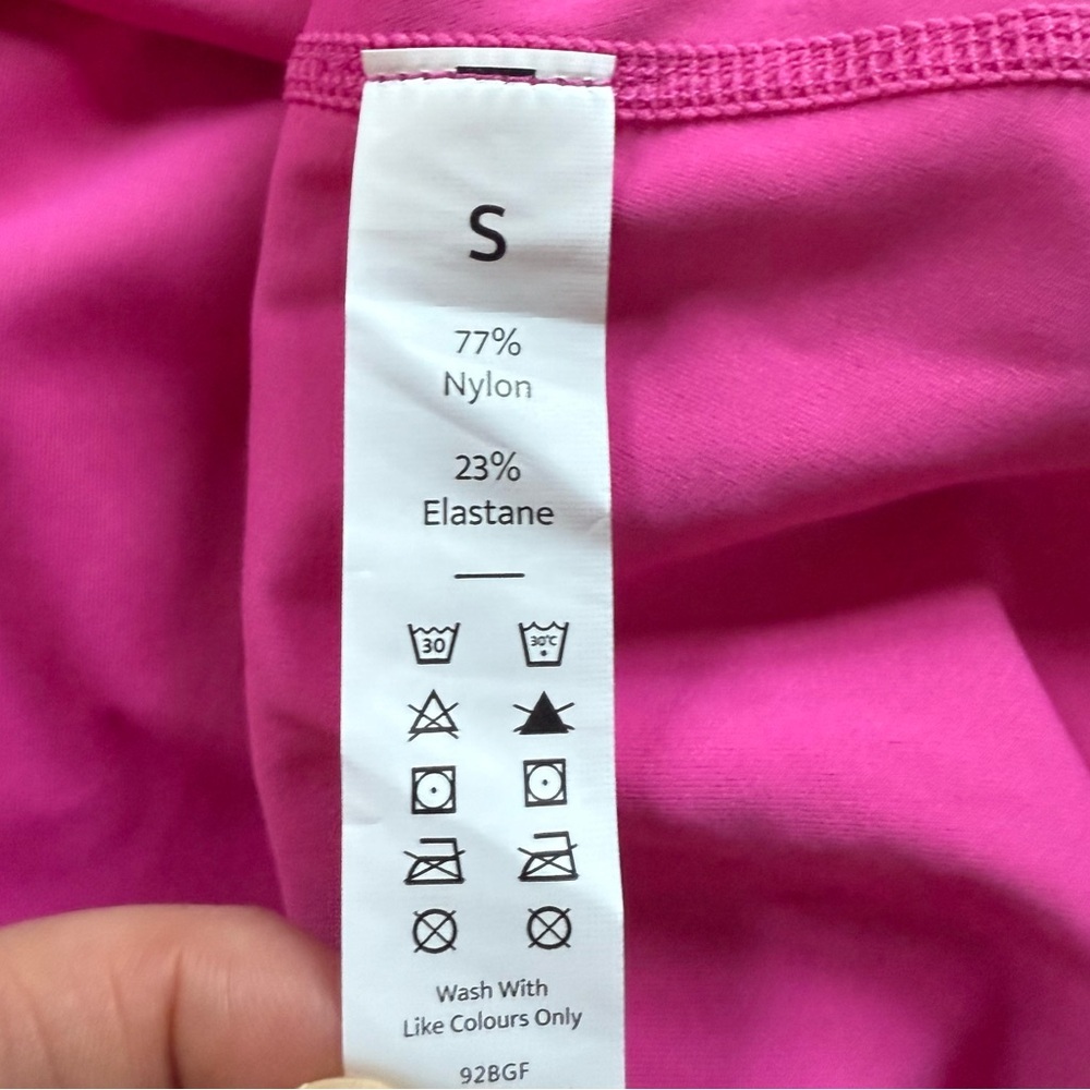 Halara Backless Cut Out Adjustable Strap 2-in-1 P… - image 6